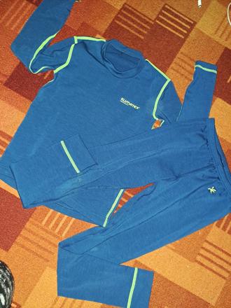 Funkcni set 134-140, 134