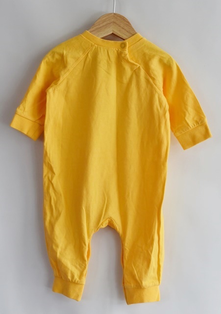 Overal vel. 62, h&m,62