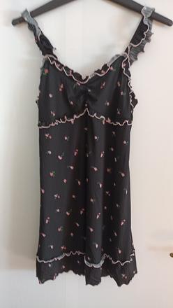 Noční košilka dámská, xl