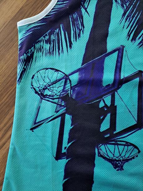 Tílko funkční, nike,146