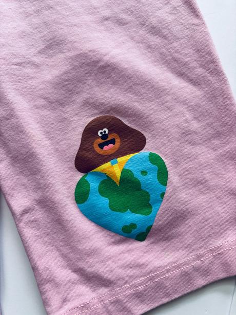 Kraťasové légíny - v.5/6 let zn. george, george,116