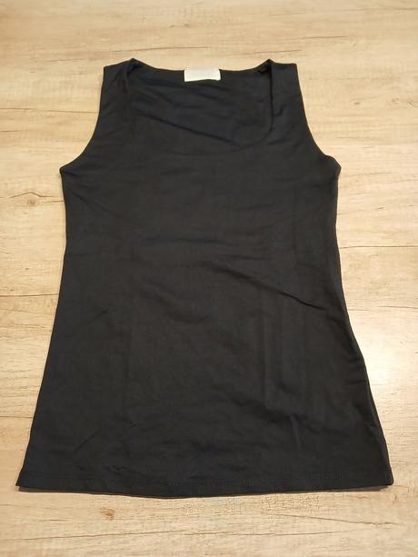 2x tílko zara vel. m, zara,m