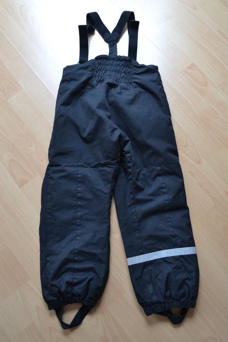 Oteplováky, h&m,122