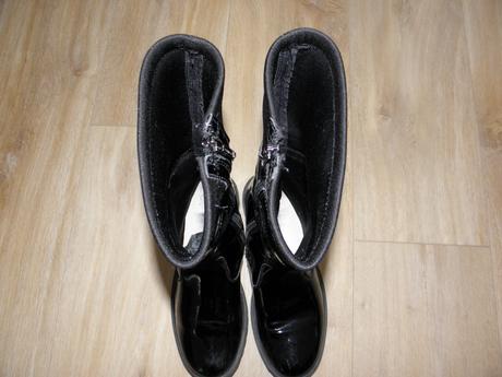 Dívčí kozačky zn. primigi vel.38, primigi,38