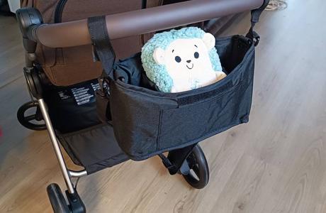 Mamaleto organizér na kočárek, mamaleto