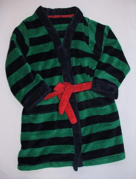 M385 župan vel. 5-6 let, marks & spencer,116