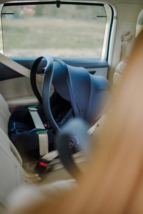 Avionaut autosedačka cosmo 2.0 smart grey, avionaut