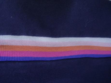 Dívčí tepláky vel. 140, next,140