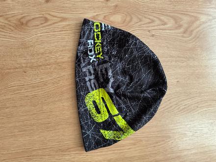 Funkční čepice, rdx