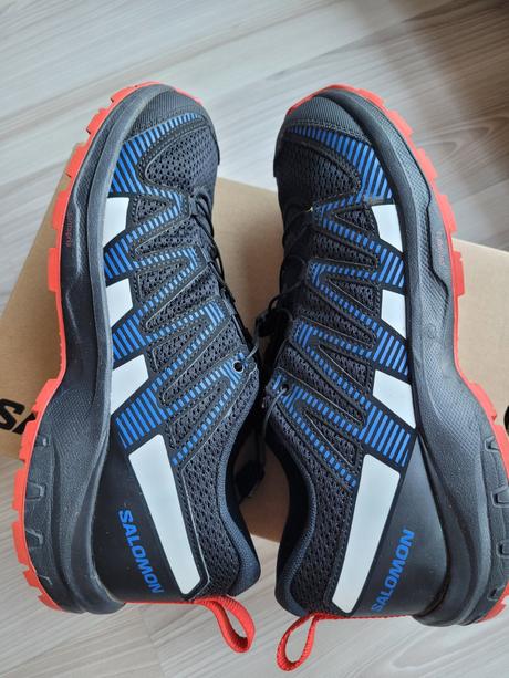 Tenisky, salomon,40