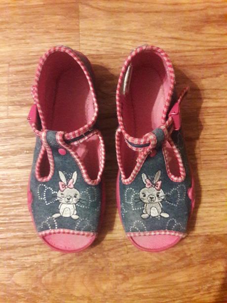 Bačkorky, sandálky befado, vel.26, befado,26