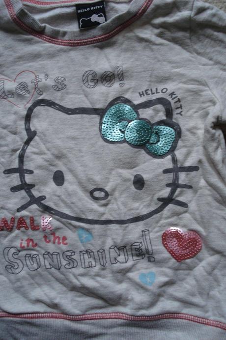 Mikina na lítačku, george,116