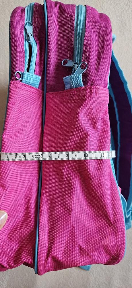 Batoh frozen, elsa a anna, ledové království, disney