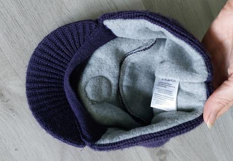 Čepice s šiltem, 104