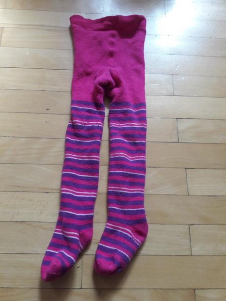 Dětské punčocháče 98/104, 104