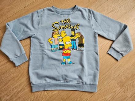 Mikina, vel. 152, primark,152