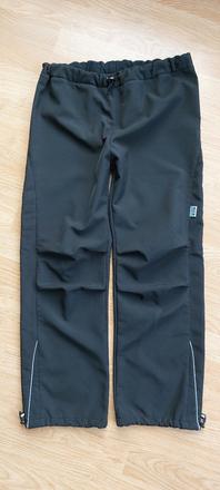 Softshellové kalhoty, 152