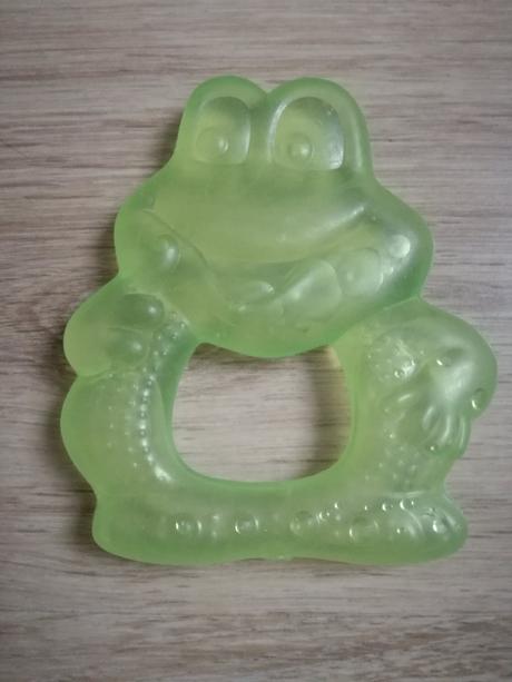 2 ks kousátek a skládací řetěz na kočárek,