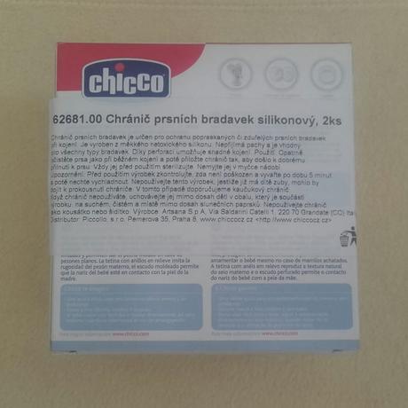 Chránič prsních bradavek, 