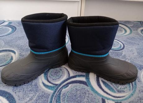 Sněhule, quechua,32