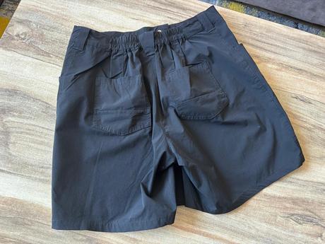 Kraťase rock trail, 40