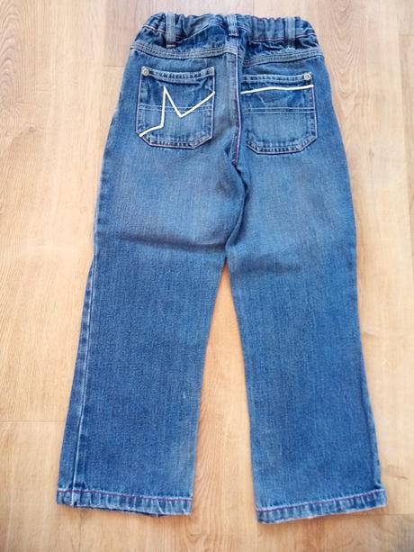 Rifle, y-star kids, vel 110, 110