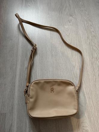 Crossbody kabelka tommy hilfiger, tommy hilfiger