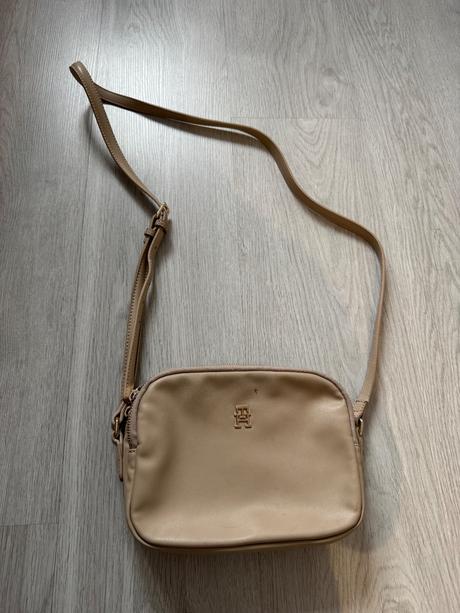 Crossbody kabelka tommy hilfiger, tommy hilfiger