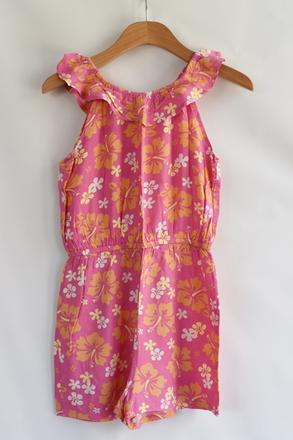 Overal vel. 134, h&m,134