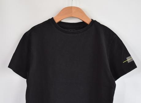 Tričko vel. 7 let, next,122