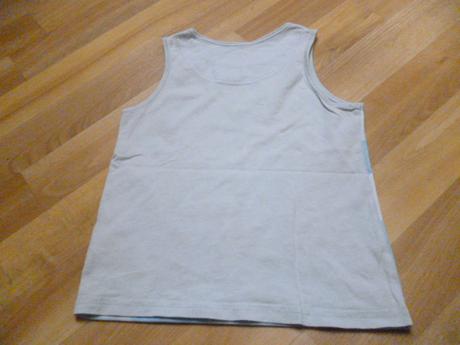 Tílko princess 5-6, disney,116