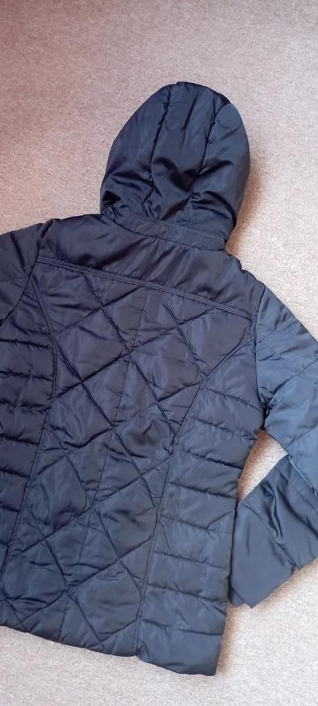 Bunda zn."blue motion - casual" vel."36/38" i větš, 