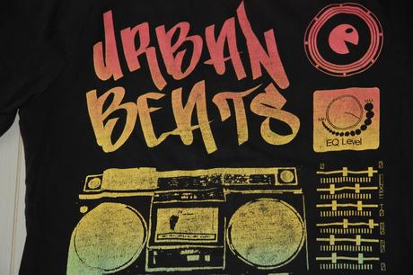 Triko s dlouhým rukávem, f&f,152