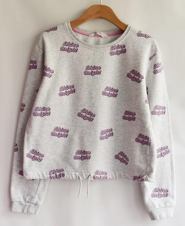 Mikina vel. 170, h&m,170