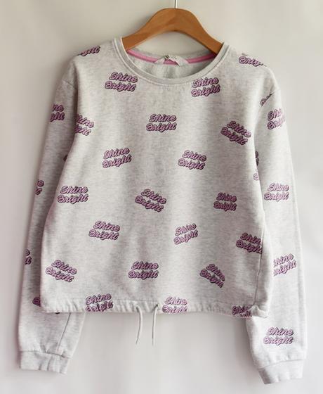 Mikina vel. 170, h&m,170