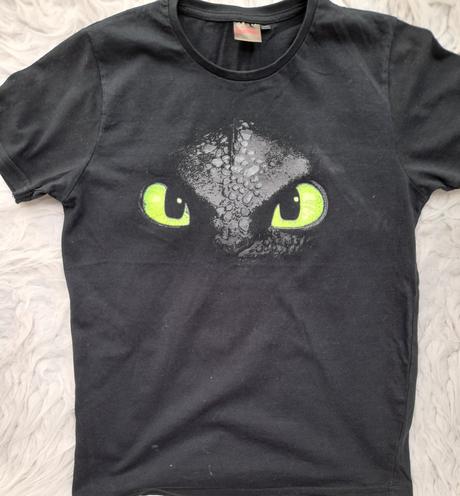 Divčí tričko 12-15 let, 152