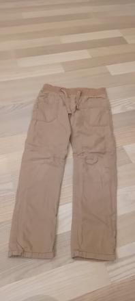 Kalhoty, terranova,140