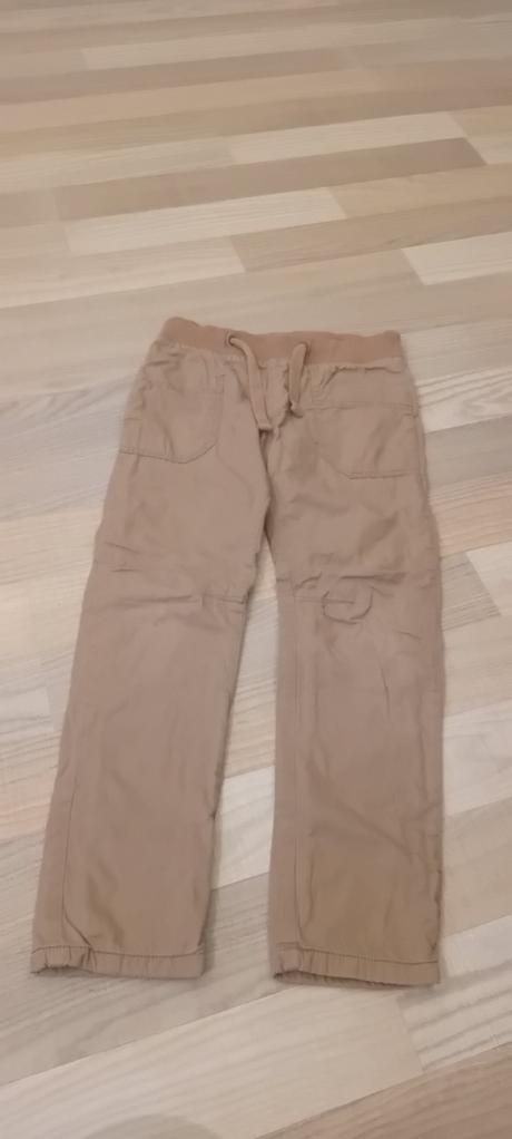 Kalhoty, terranova,140