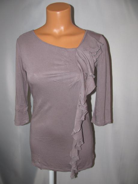 Elastická halenka-reserved, reserved,m