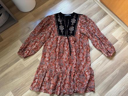 Dámské šaty, primark,34