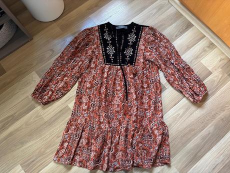 Dámské šaty, primark,34