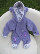 Kombinéza, berti,62