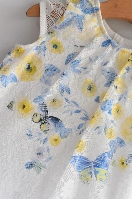 Blůzka vel. 18 - 24 m, m&co,92