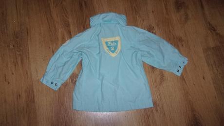 Jarní bunda, vel. 86, 86