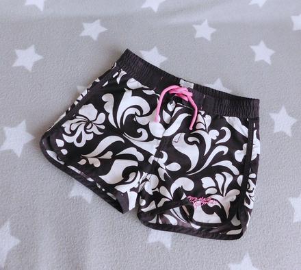 Kraťásky l.o.g.g. vel.128/134, l.o.g.g.,128