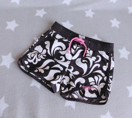 Kraťásky l.o.g.g. vel.128/134, l.o.g.g.,128