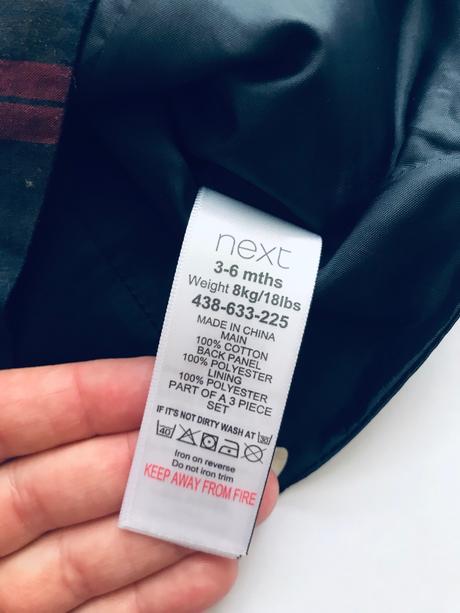 Vestička společenská next - v.3/6 měs., 68