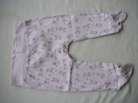 Dívčí polodupačky, 74