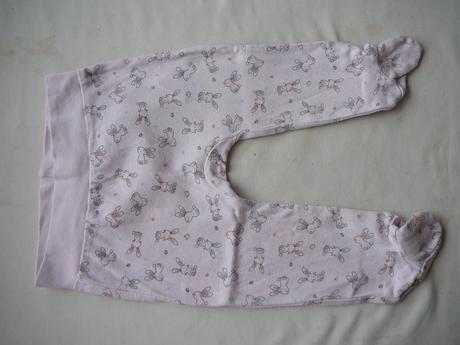 Dívčí polodupačky, 74