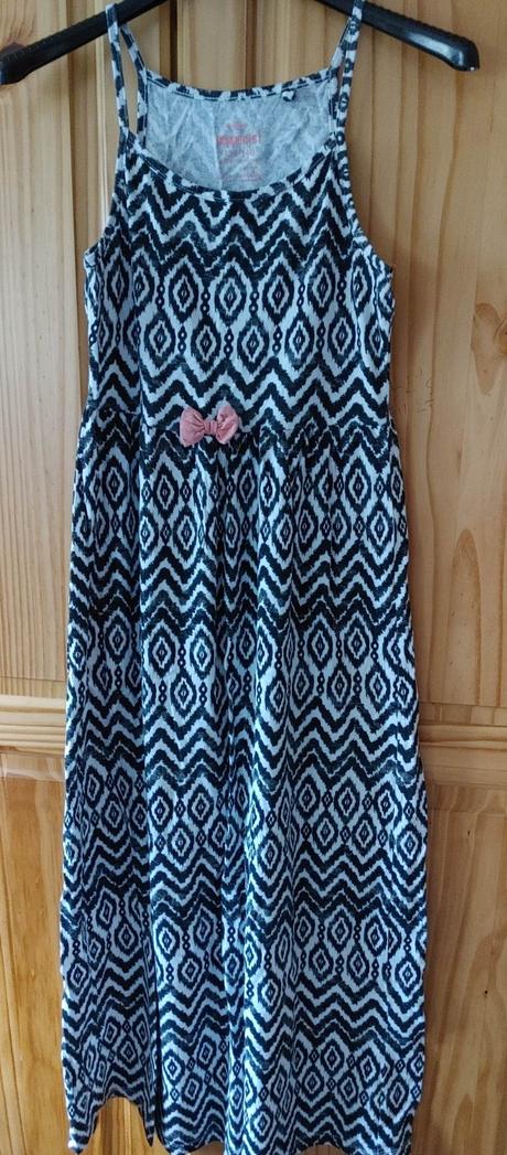 Dlouhé letní šaty, pepperts,134